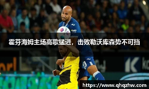 霍芬海姆主场高歌猛进，击败勒沃库森势不可挡