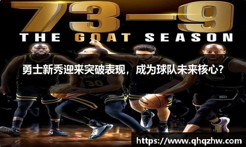 勇士新秀迎来突破表现，成为球队未来核心？